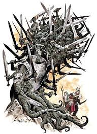 Perth - The Convergence