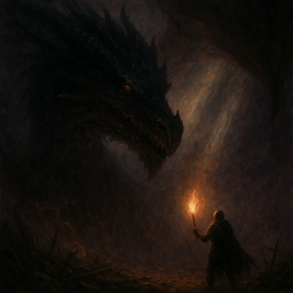 Arthur - The Code Warrior